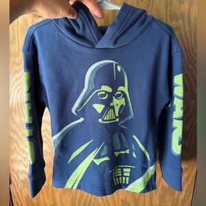 Gap Star Wars hoodie